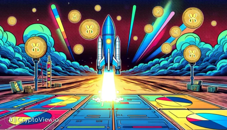 Ist XRP bereit für einen Ausbruch auf 27 $?