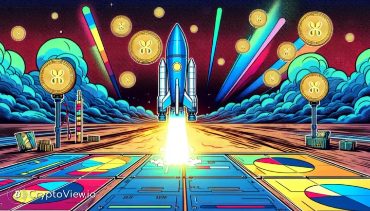 ¿Está XRP Preparado para una Ruptura de $27?