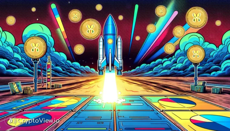 XRP è pronto per un breakout a 27$?