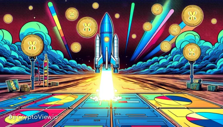 XRPは27ドルのブレイクアウトに向かっているのか？