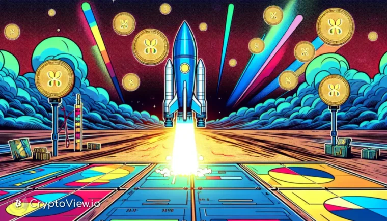 Is XRP klaar voor een uitbraak naar $27?