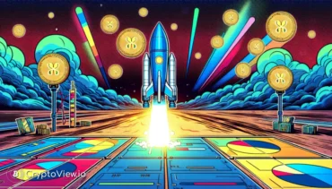 Er XRP klar for et utbrudd til 27 dollar?