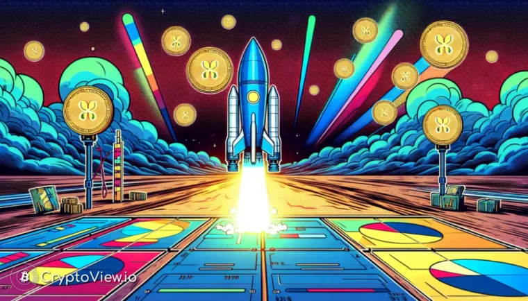 O XRP Está Preparado para uma Ruptura de $27?