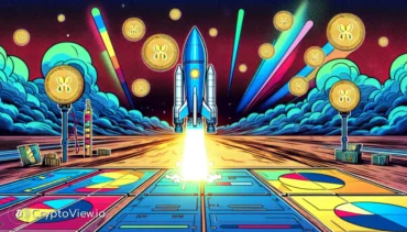 Готов ли XRP к прорыву до $27?