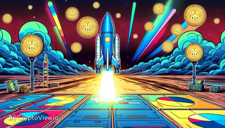 Är XRP redo för ett utbrott till 27 dollar?