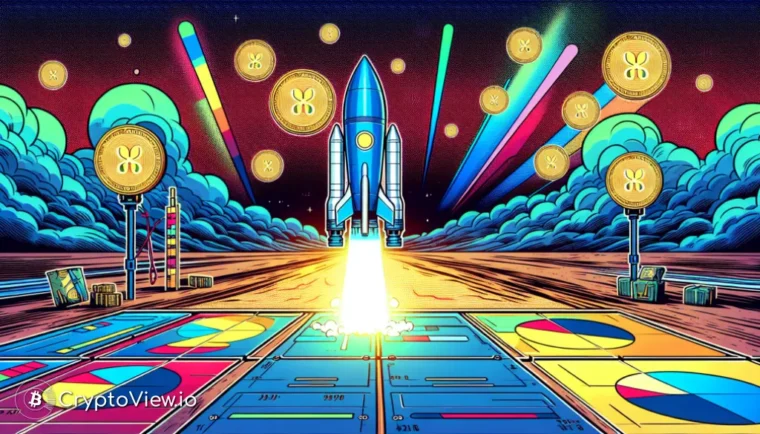 XRP, 27달러 돌파 준비 완료?