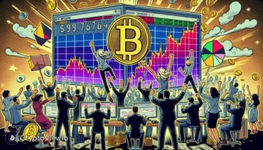 هل ارتفاع سعر البيتكوين إلى ما بعد 91,000 دولار مستدام؟