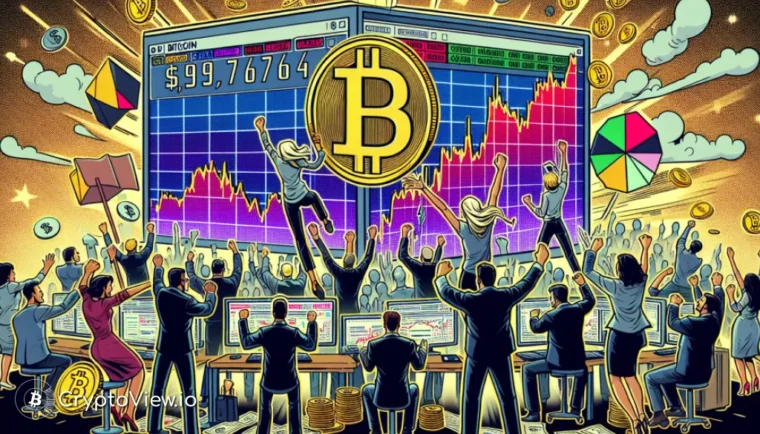 Is Bitcoin's Rally Past $91,000 Sustainable?