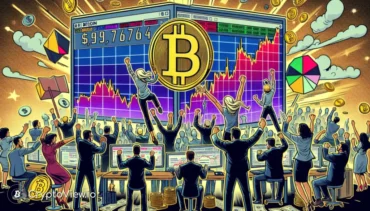 Le rallye du Bitcoin au-delà de 91 000 $ est-il durable ?