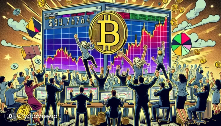 क्या बिटकॉइन की $91,000 से ऊपर की रैली टिकाऊ है?