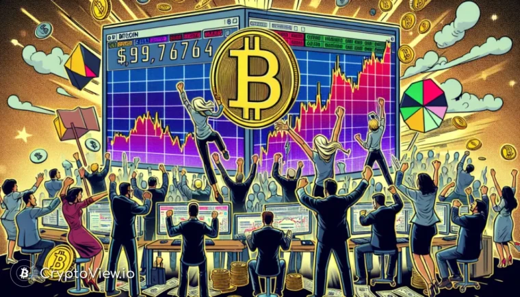 Il rally di Bitcoin oltre i $91.000 è sostenibile?