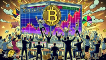 ビットコインの91,000ドル突破は持続可能か？