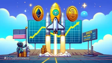Готовы ли LINK, TAO и NEAR к значительному росту?