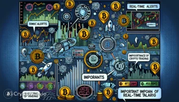 Hvordan Real-Time Krypto-Advarsler Booster Din Handelsfordel?