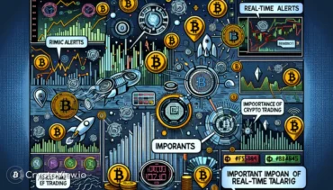 How Do Real-Time Crypto Alerts Boost Your Trading Edge?