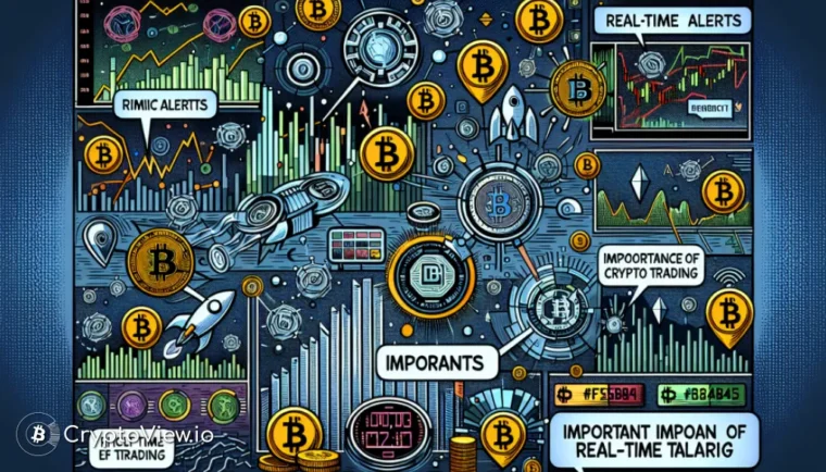 How Do Real-Time Crypto Alerts Boost Your Trading Edge?