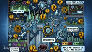 Hoe Real-Time Crypto Alerts Uw Handelsvoordeel Vergroten?