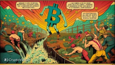 Er Bitcoins "Max Pain"-nivå i ferd med å utløse en "Short Squeeze"?
