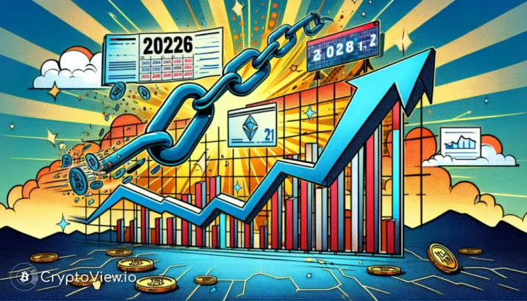 هل Chainlink على وشك تحقيق طفرة كبيرة في العملات البديلة؟