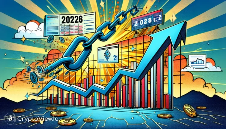 Ist Chainlink bereit für einen großen Altcoin-Anstieg?