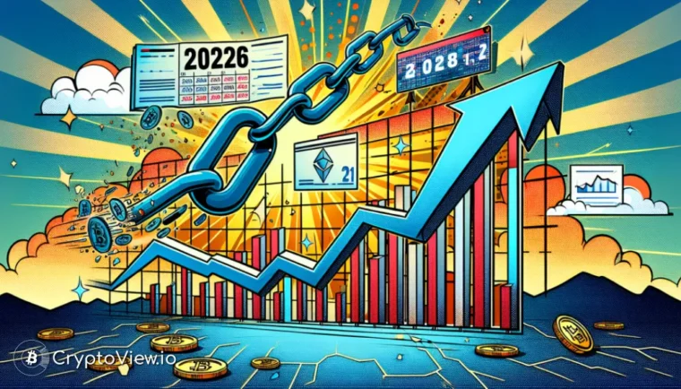 ¿Está Chainlink Preparado para un Gran Repunte de Altcoins?