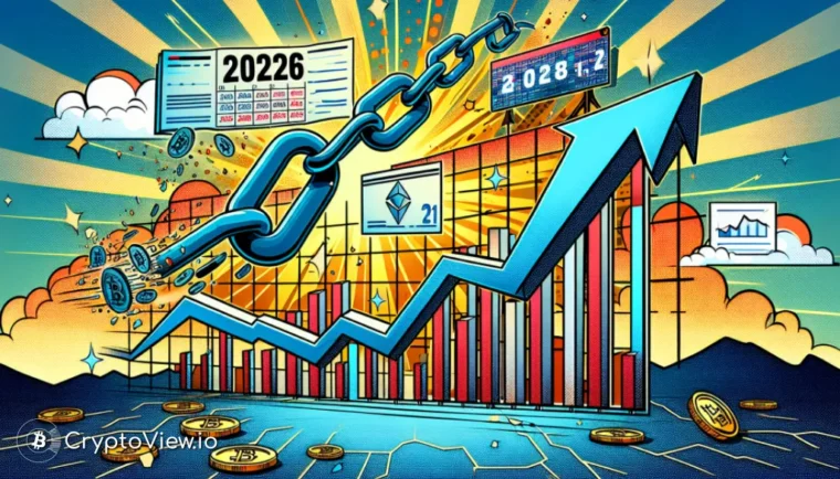 Chainlink est-il prêt pour une forte hausse des altcoins ?