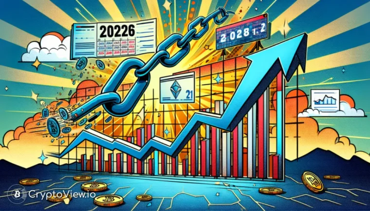 Chainlink è pronto per un importante aumento di Altcoin?