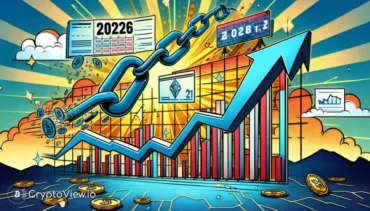 Staat Chainlink klaar voor een grote altcoin-stijging?
