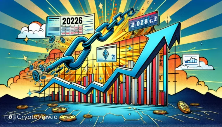 Chainlink, 주요 알트코인 급등을 위한 준비가 되었는가?