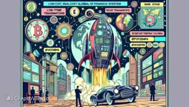 Kunne XRP drage fordel af Elon Musks X finansielle vision?