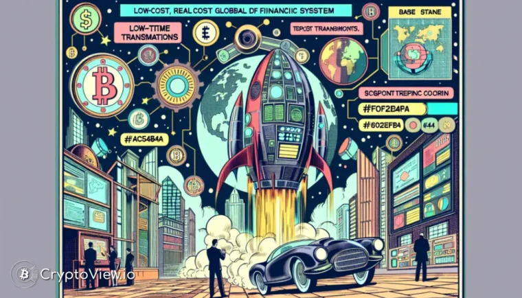 Kunne XRP drage fordel af Elon Musks X finansielle vision?