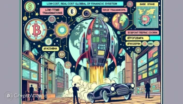 Könnte XRP von Elon Musks X Finanzvision profitieren?