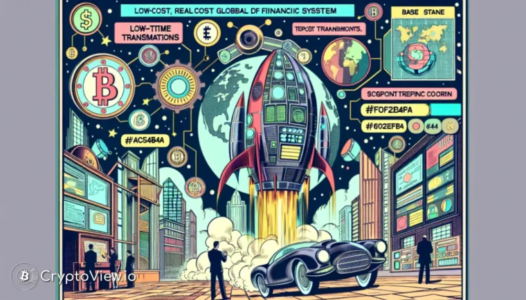 Könnte XRP von Elon Musks X Finanzvision profitieren?