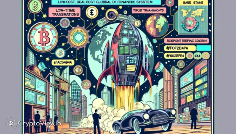 Could XRP Benefit from Elon Musk's X Financial Vision?