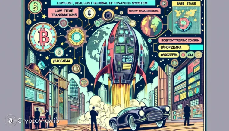 XRP pourrait-il bénéficier de la vision financière X d'Elon Musk ?