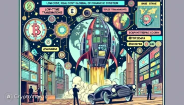 XRP potrebbe beneficiare della visione finanziaria di X di Elon Musk?