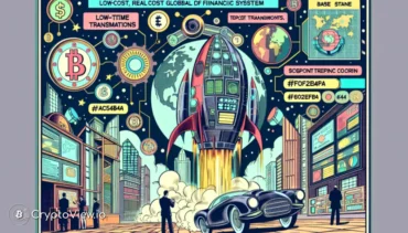 Zou XRP kunnen profiteren van Elon Musk's X Financiële Visie?