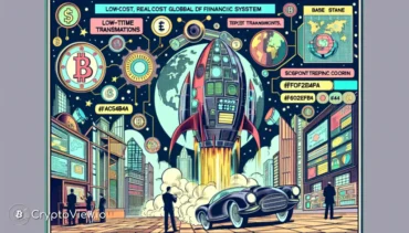 Kan XRP dra nytte av Elon Musks finansielle visjon for X?