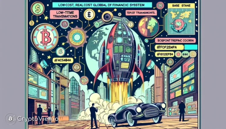 Kan XRP dra nytte av Elon Musks finansielle visjon for X?