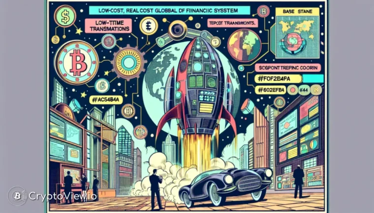 Czy XRP może skorzystać z wizji finansowej X Elona Muska?