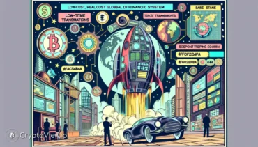 XRP Poderia se Beneficiar da Visão Financeira do X de Elon Musk?