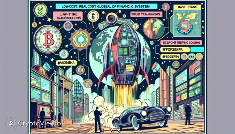XRP Poderia se Beneficiar da Visão Financeira do X de Elon Musk?