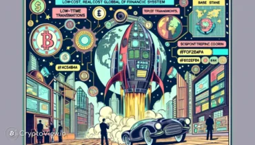 Kan XRP dra nytta av Elon Musks finansiella vision för X?