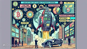 XRP가 Elon Musk의 X 금융 비전으로부터 이익을 얻을 수 있을까요?