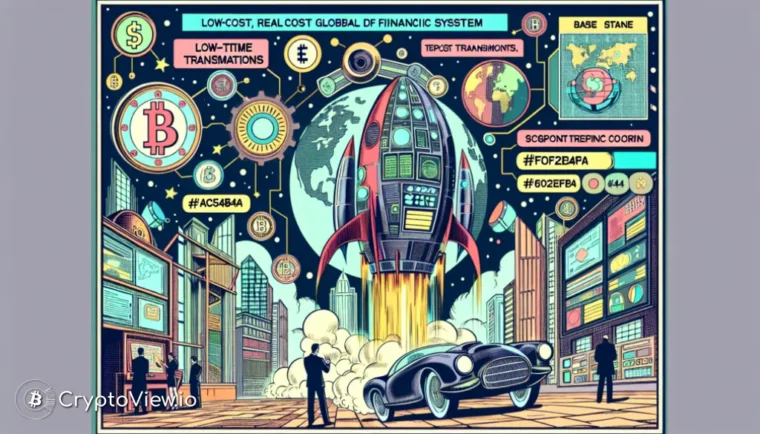 XRP가 Elon Musk의 X 금융 비전으로부터 이익을 얻을 수 있을까요?