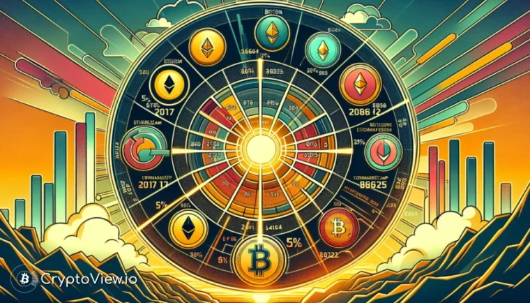 What Drove the Initial Swings in the Crypto Market This Week?