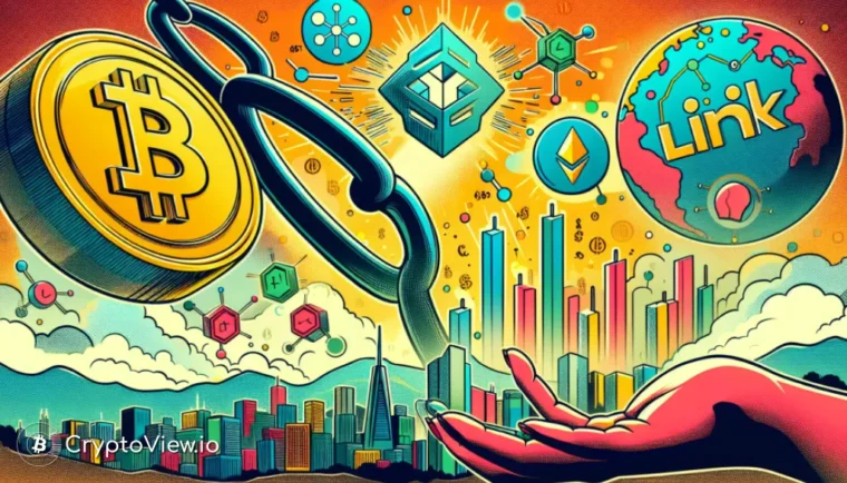 Are LINK, TAO, and NEAR Primed for Significant Gains?