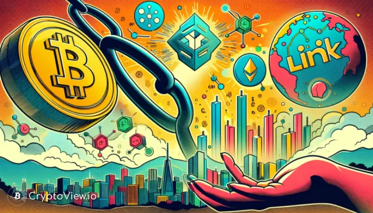 LINK, TAO e NEAR sono Pronti per Guadagni Significativi?