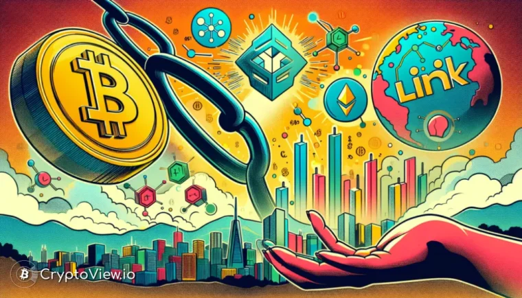 Czy LINK, TAO i NEAR są gotowe na znaczące zyski?