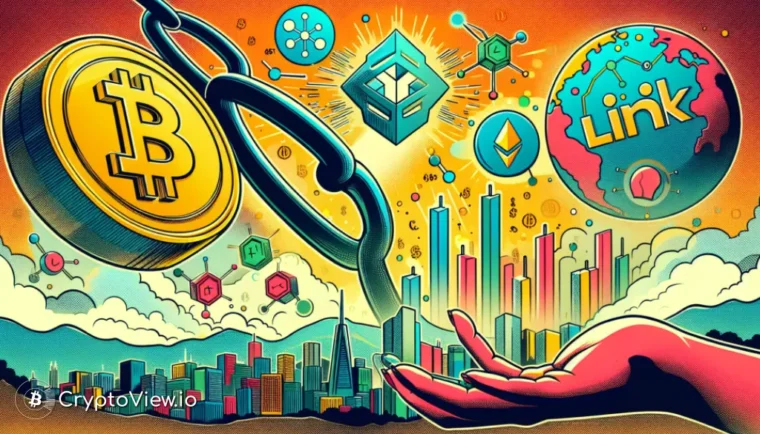 Готовы ли LINK, TAO и NEAR к значительному росту?